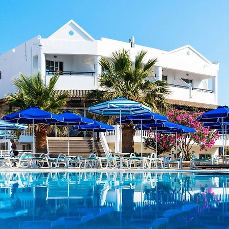 קיוטארי Elvita Beach Hotel מראה חיצוני תמונה