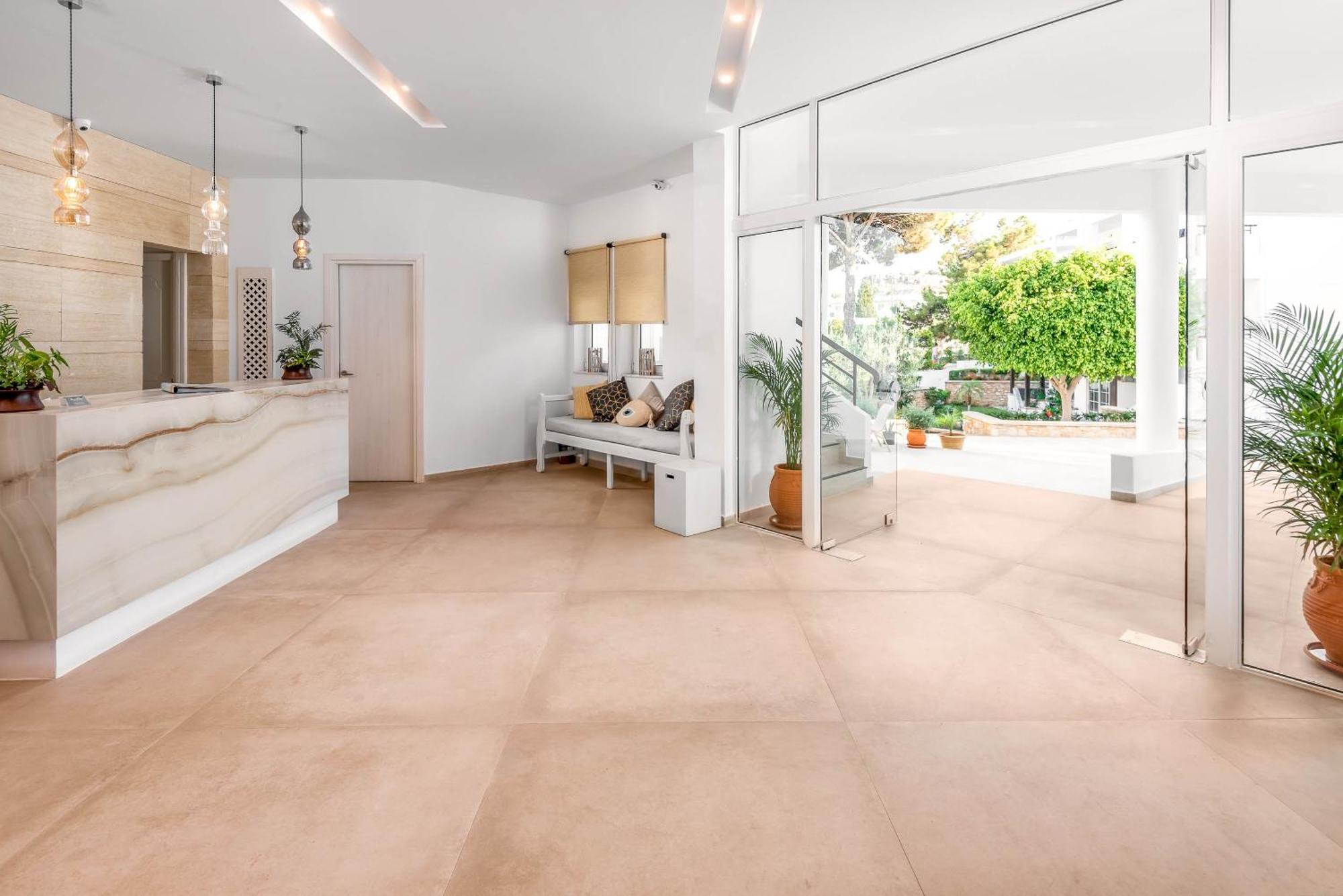 קיוטארי Elvita Beach Hotel מראה חיצוני תמונה