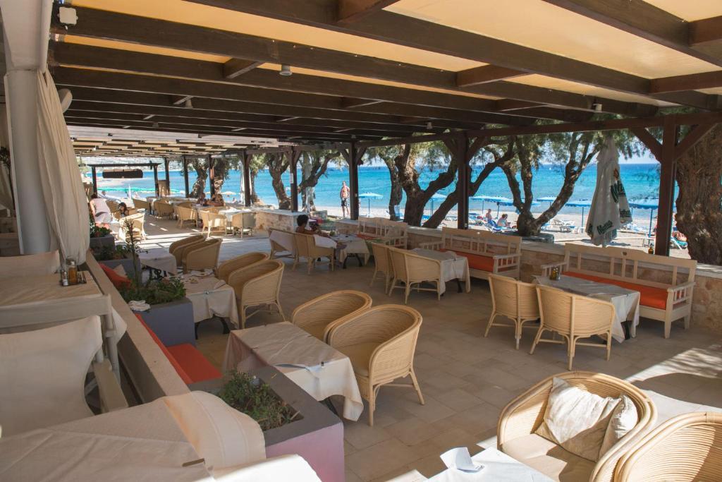 קיוטארי Elvita Beach Hotel מראה חיצוני תמונה