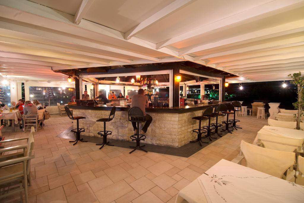 קיוטארי Elvita Beach Hotel מראה חיצוני תמונה