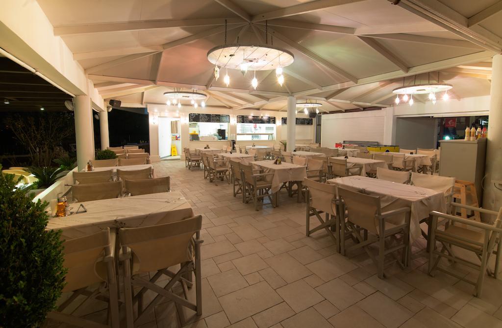 קיוטארי Elvita Beach Hotel מראה חיצוני תמונה