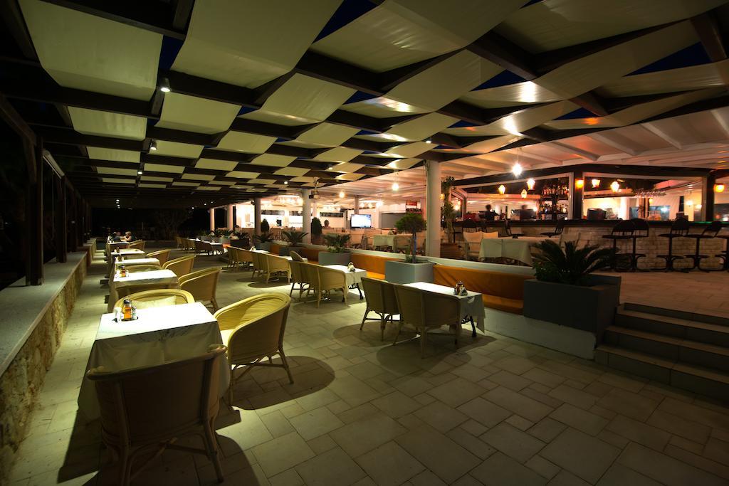 קיוטארי Elvita Beach Hotel מראה חיצוני תמונה